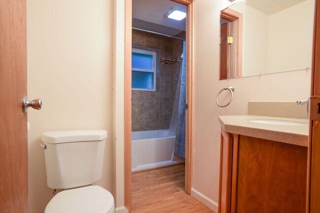 Building Photo - Beautiful 4 bedroom plus office home in Ballard