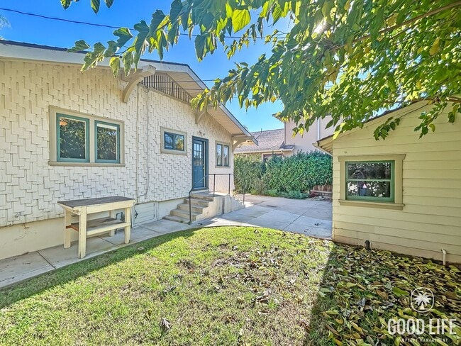 Building Photo - Newly Remodeled 3B/2BA House in North Park!