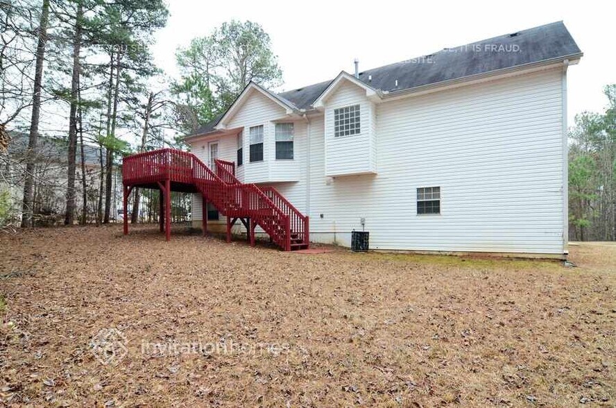 Building Photo - 124 Woodmill Ct