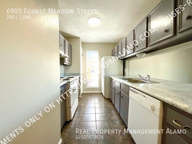 Building Photo - 6905 Forest Meadow St