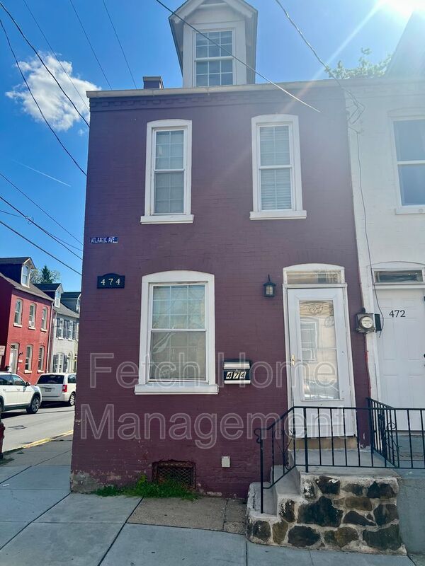 Building Photo - 474 Atlantic Ave