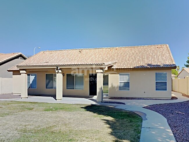 Building Photo - 5383 W Elgin St