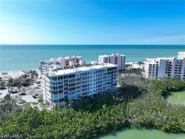 Building Photo - 262 Barefoot Beach Blvd