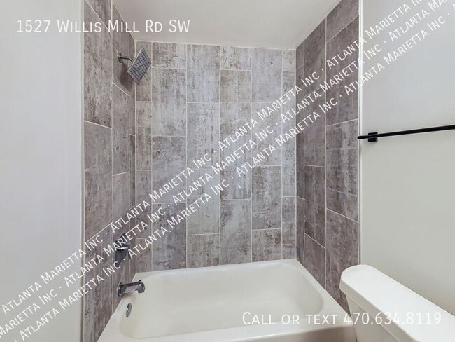 Building Photo - 1527 Willis Mill Rd SW