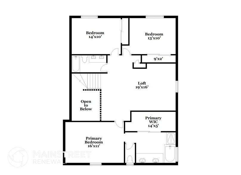 Building Photo - 10760 W Overlin Ln