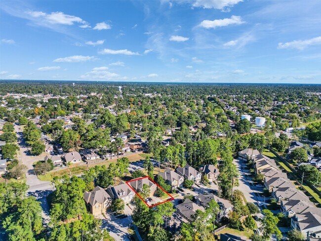 Building Photo - 12423 Alora Bluff Trail