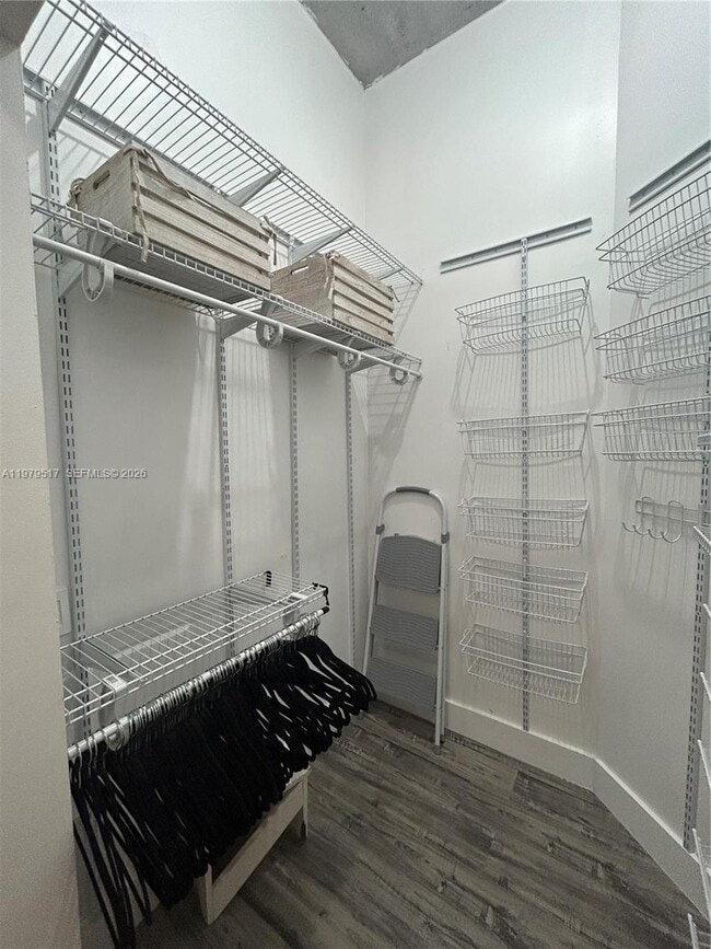 Building Photo - 2001 S Biscayne Blvd