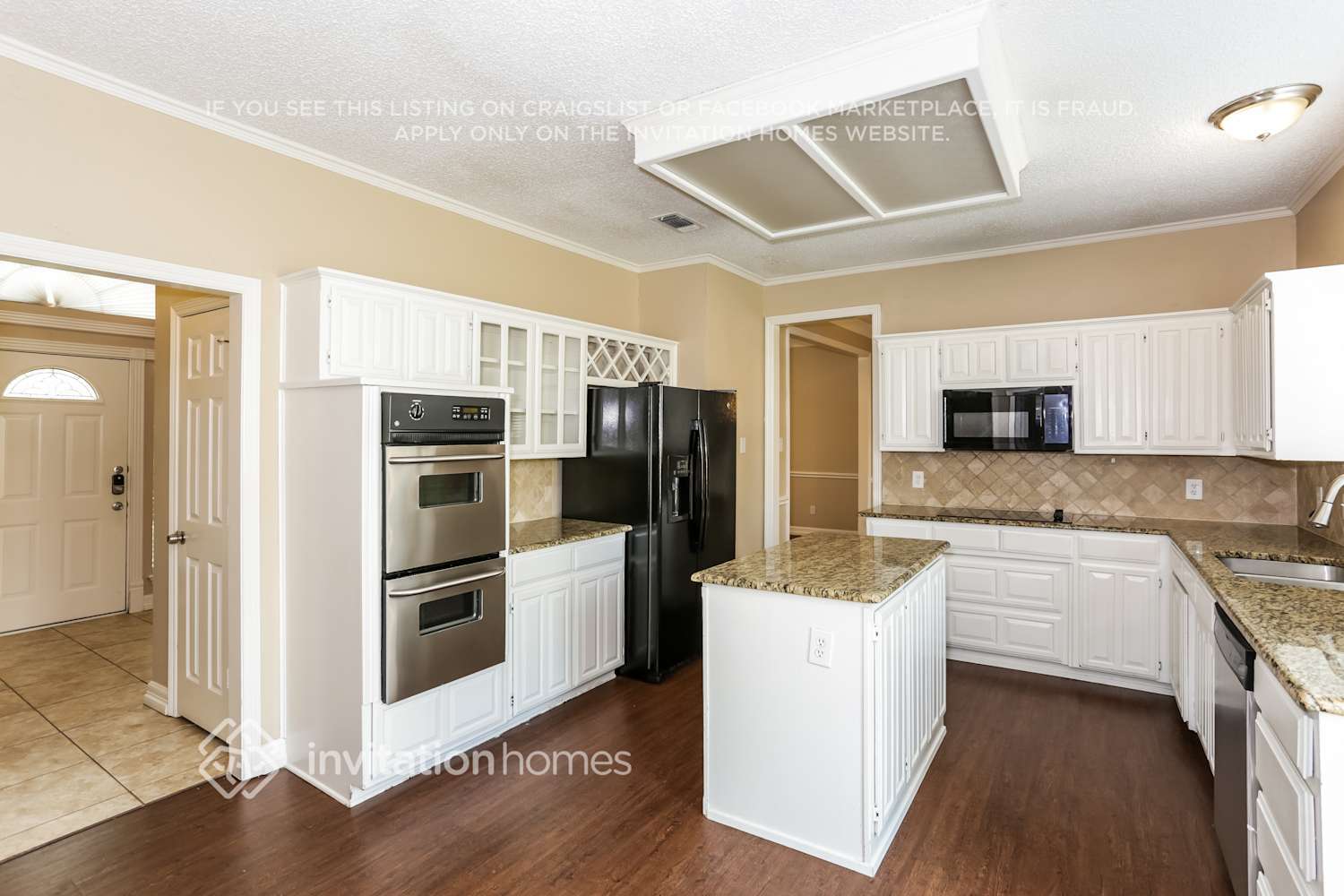 Building Photo - 1409 Fairhaven Dr