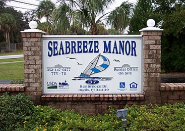 Primary Photo - Seabreeze Manor