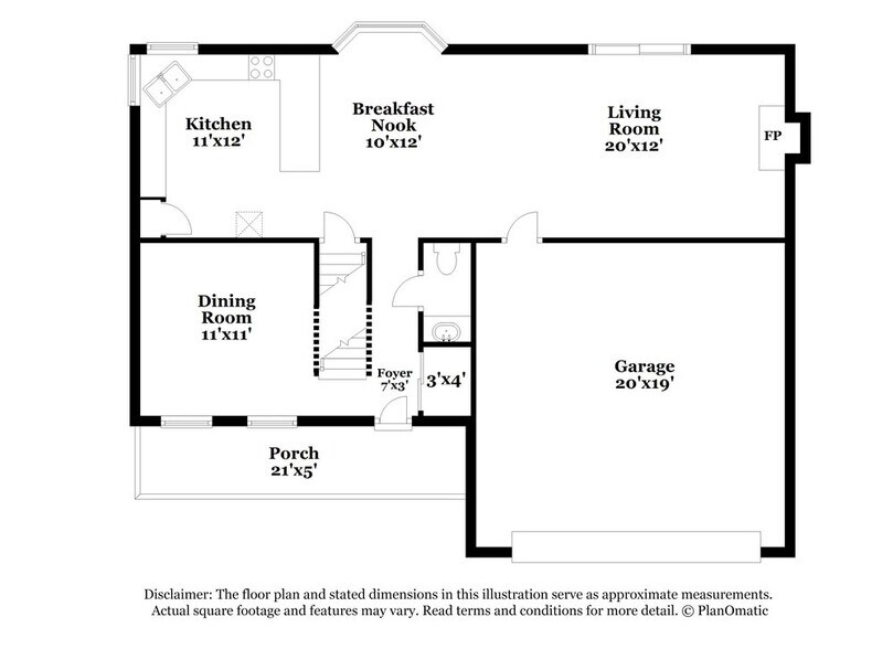 Building Photo - 781 Laile Ct