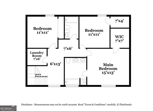 Building Photo - 6457 Shadow Ct