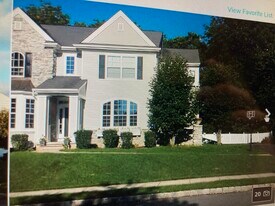 Building Photo - 848 Ramblewood Dr