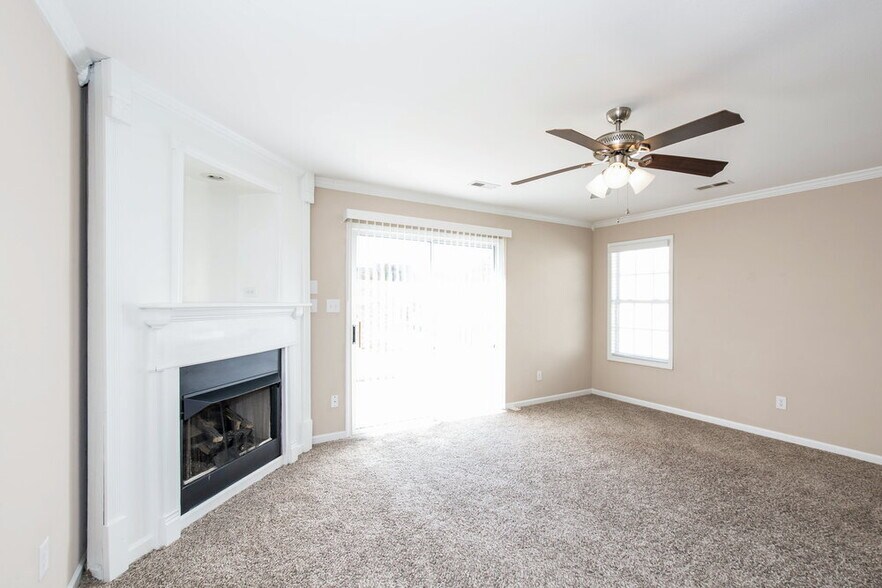 Building Photo - 10030 Orchard Grass Ct