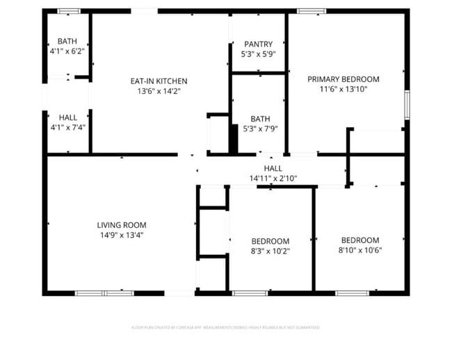 Building Photo - 424a Sequoia Dr