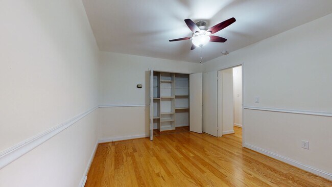 Building Photo - 2400 41st St NW