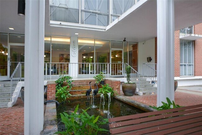 Building Photo - 130 26th St NW