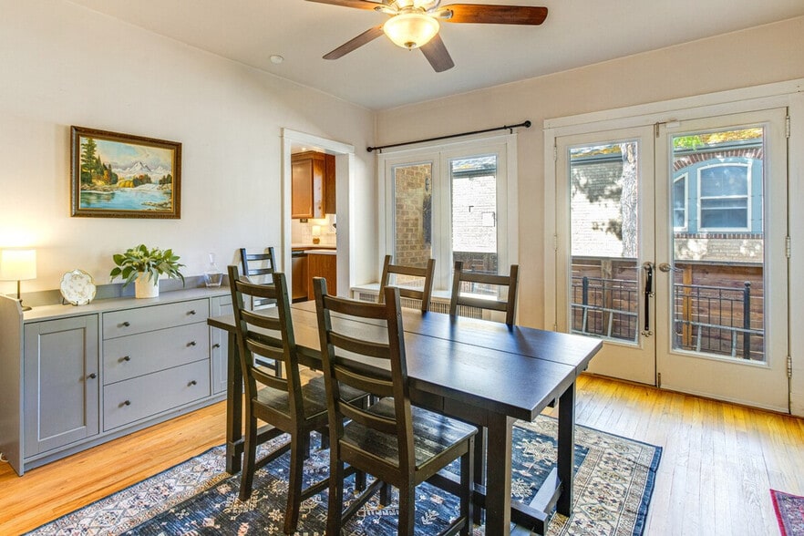 Building Photo - 757 Clayton St