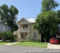 Building Photo - 424 W Magnolia Ave