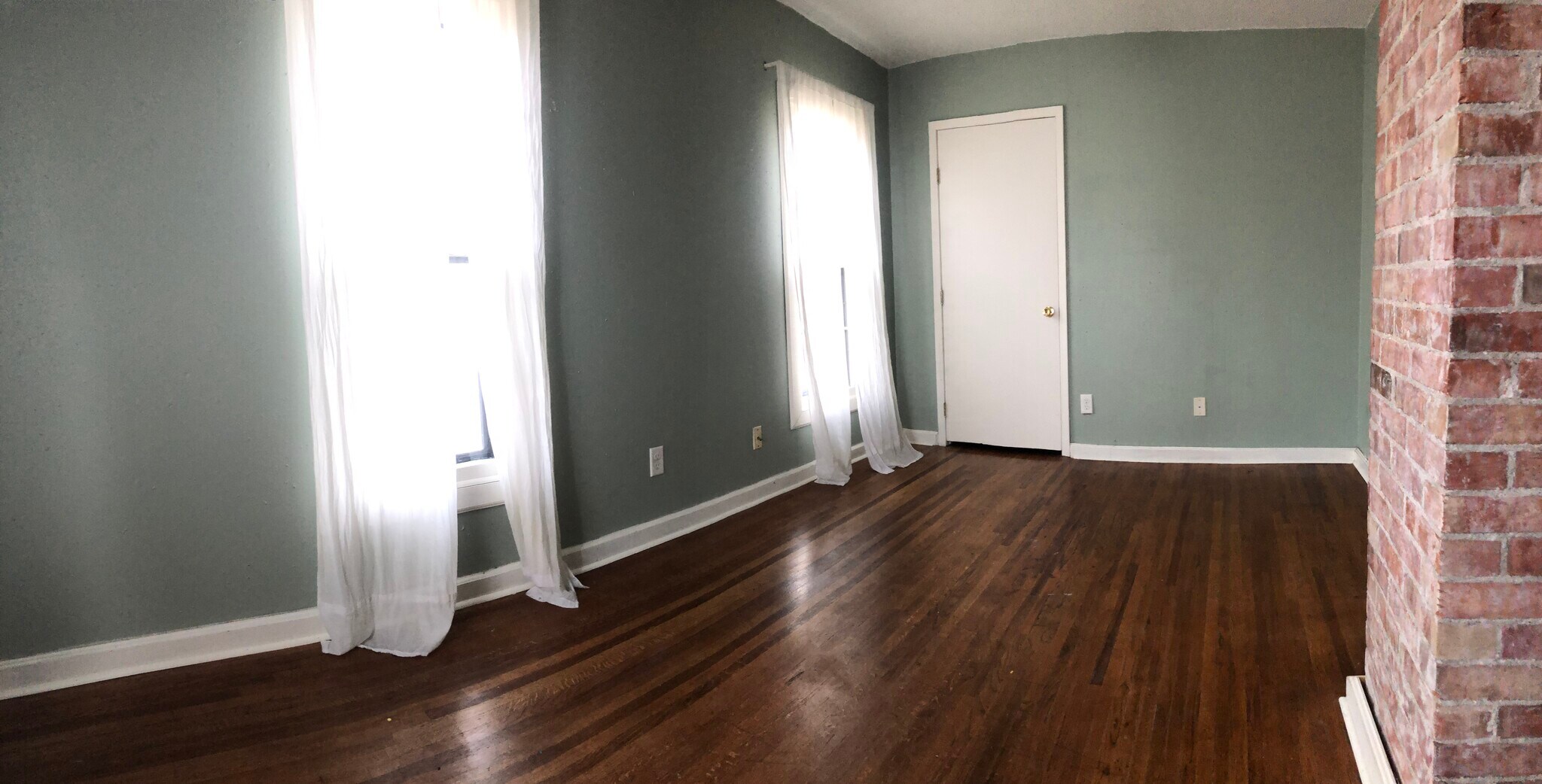 Bedroom #3 - 615 W 2nd St