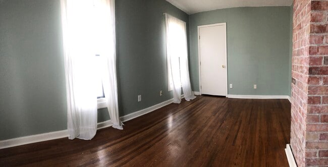 Bedroom #3 - 615 W 2nd St