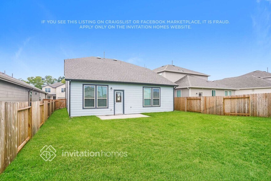 Building Photo - 13510 Maltessa Dr