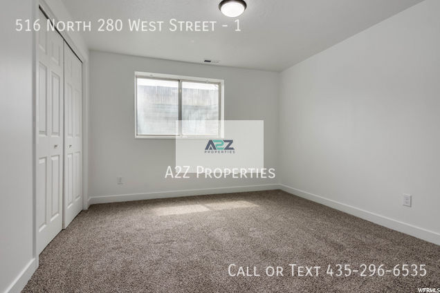 Building Photo - 516 N 280 W St