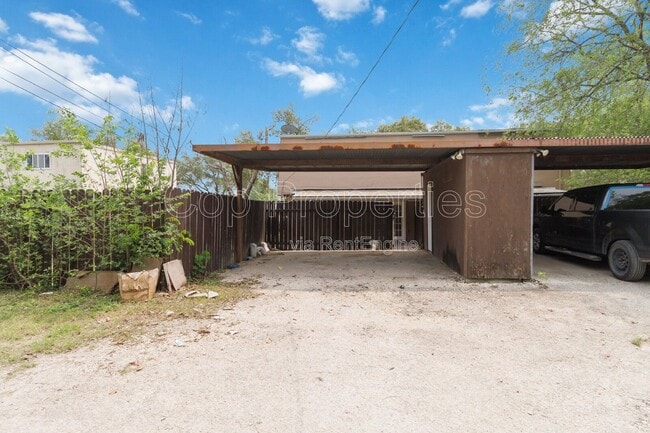 Building Photo - 4813 Fred May Dr