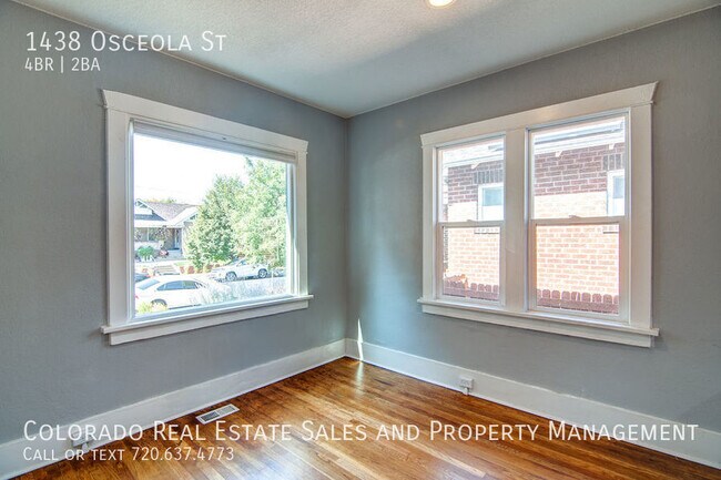 Building Photo - 1438 Osceola St