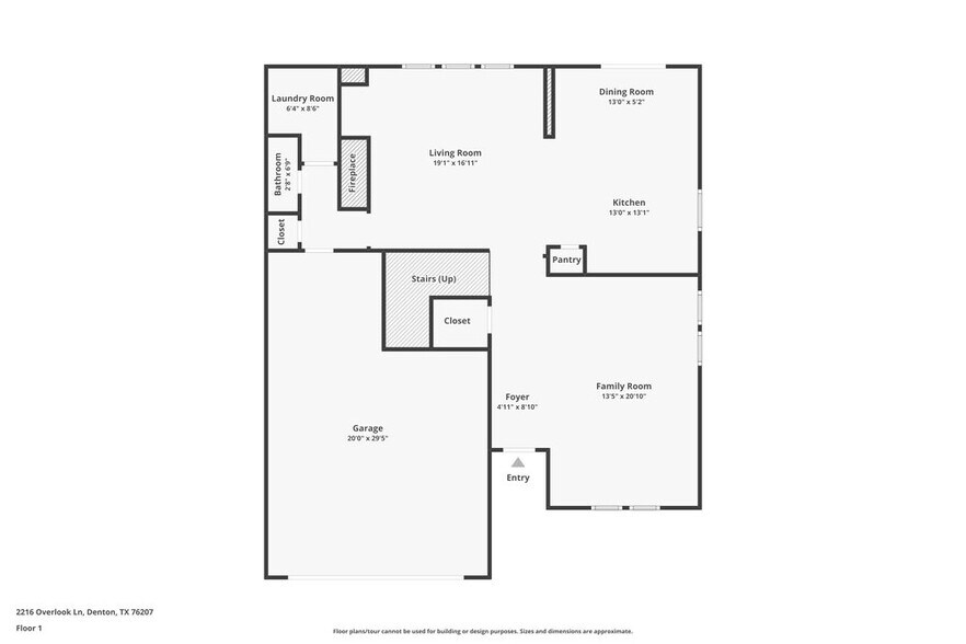 Building Photo - 2216 Overlook Ln