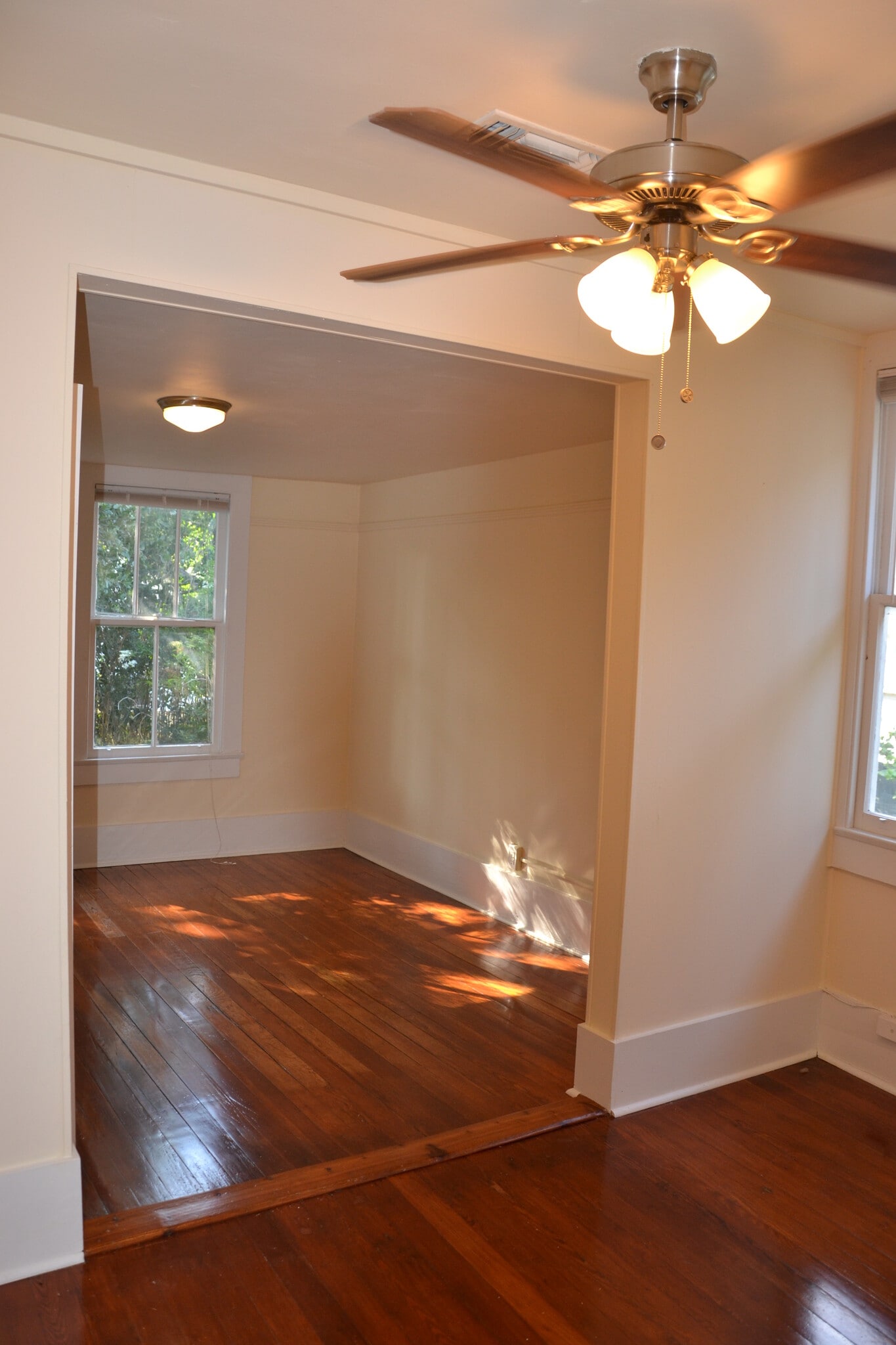 bedroom 4 - 272 Audubon St
