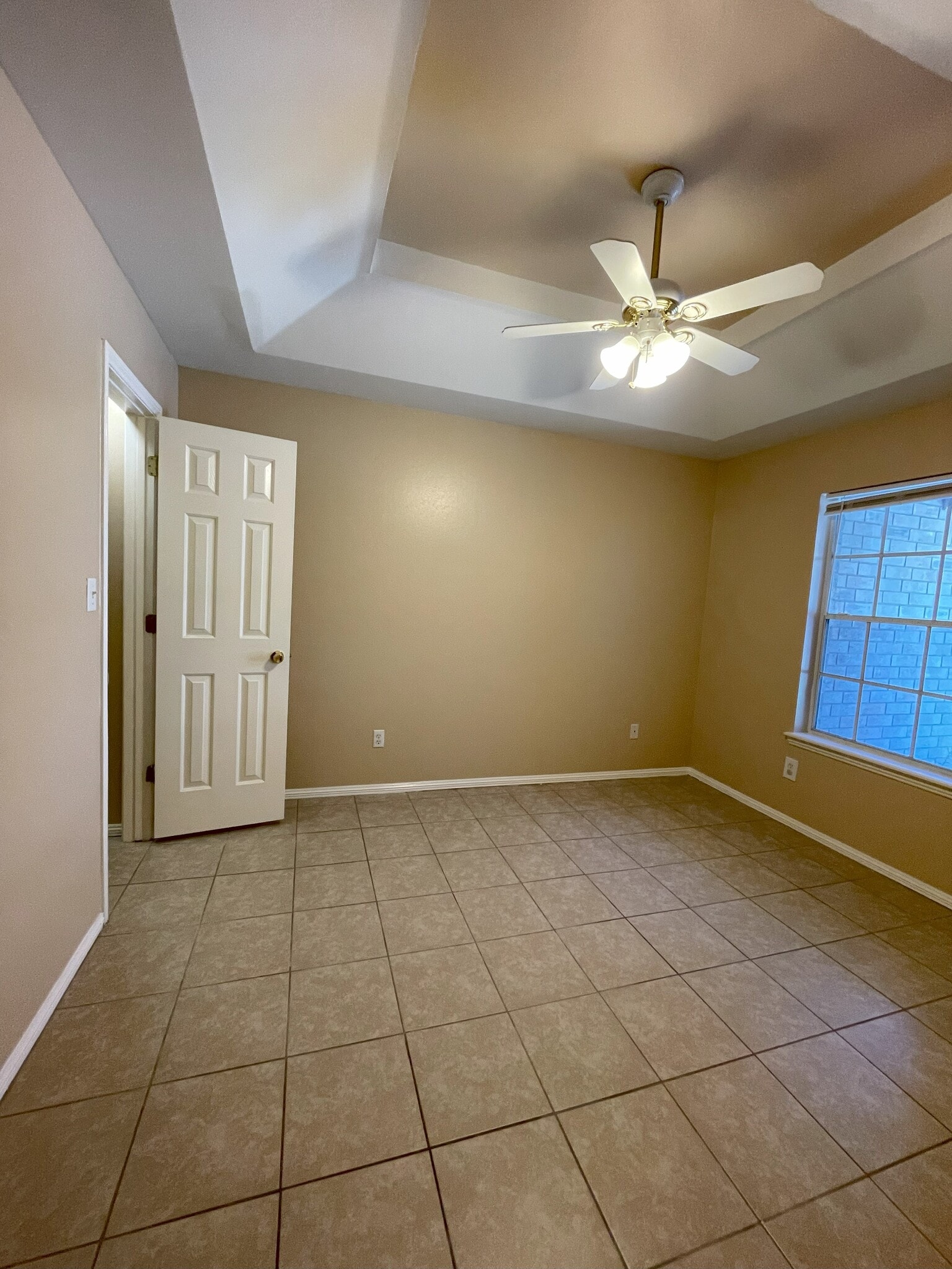Bedroom 3 - 6800 N 8th St
