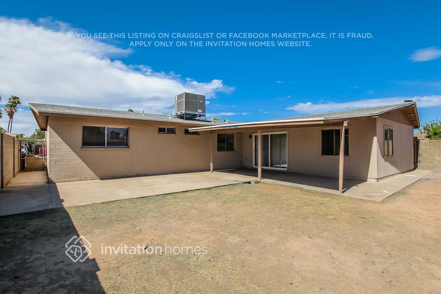 Building Photo - 8401 W Turney Ave