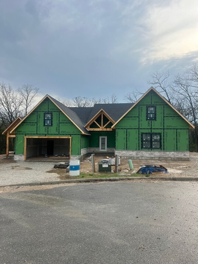 Building Photo - New Construction 3bd/2ba duplex (Calli Court)