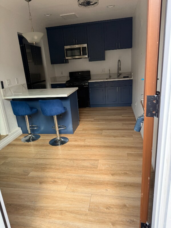 Building Photo - 665 Larimore Ave