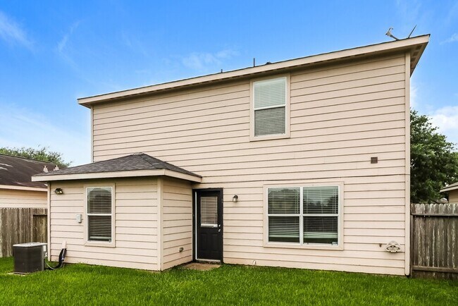 Building Photo - 4607 Wheatstone Ct