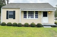 Building Photo - 1801 N Troup St