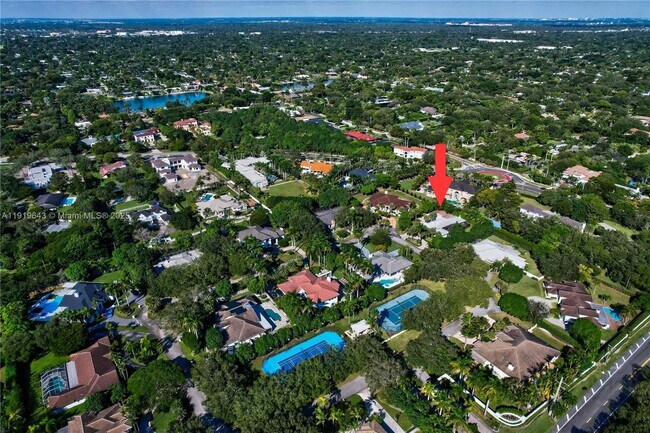 Building Photo - 6731 SW 138th St