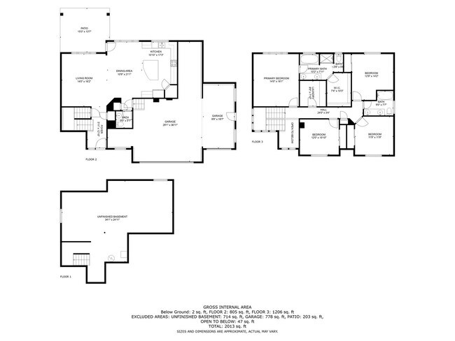 Building Photo - 267 Mount Harvard Ave