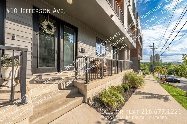 Building Photo - 410 Jefferson Ave