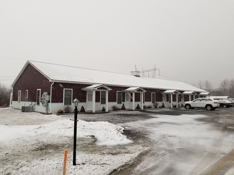 Building Photo - 5622 State Rte 233