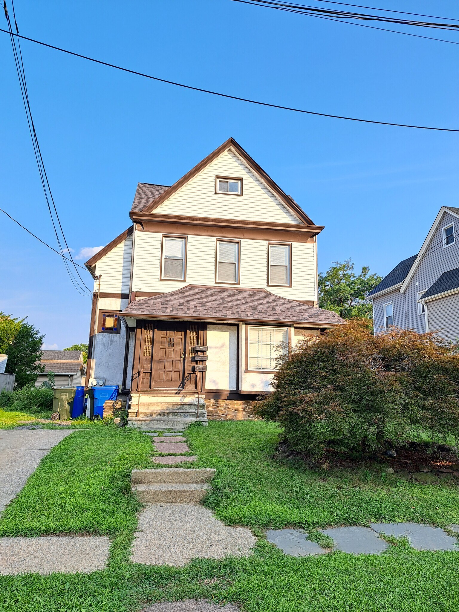 Building Photo - 119 Prospect Pl