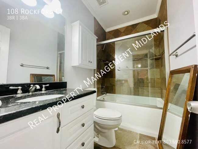 Building Photo - 108 Rockford Ct