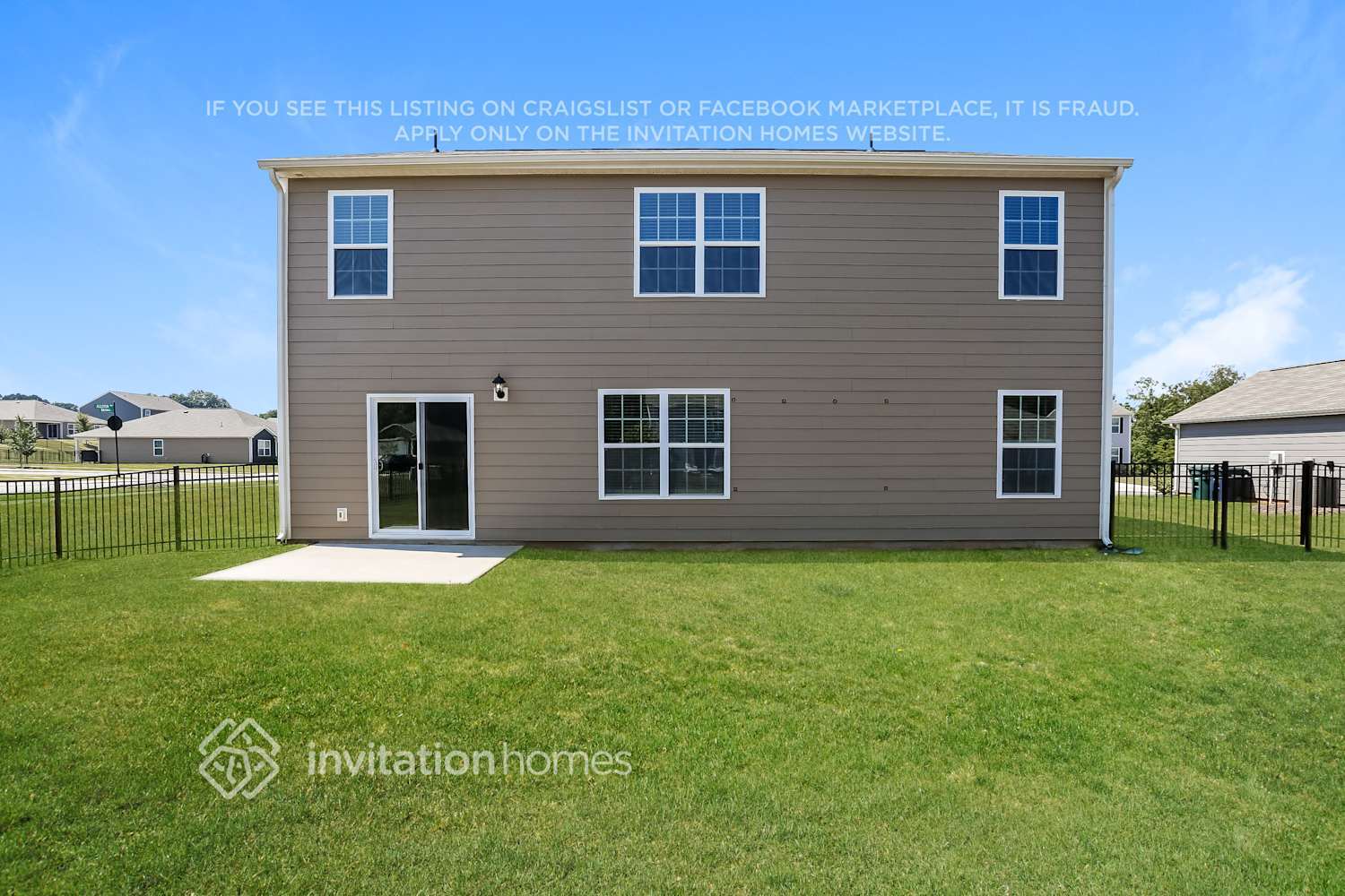 Building Photo - 172 Nathall Trl