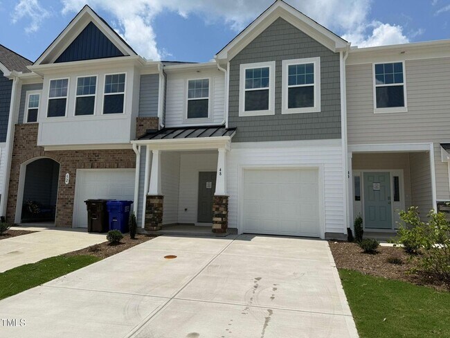 Building Photo - 48 Hyacinth Ln