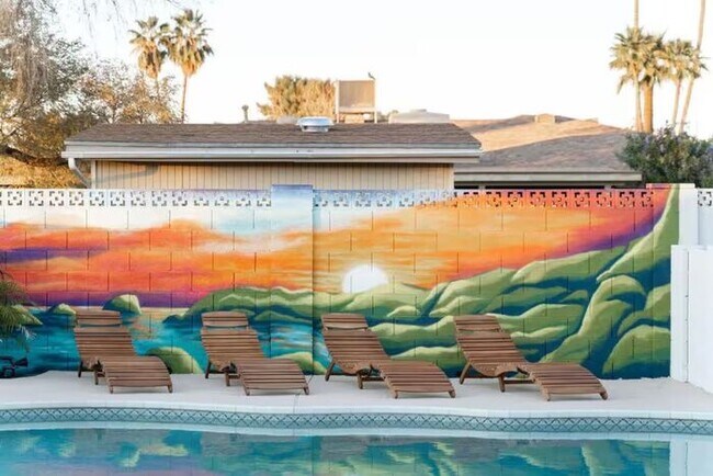 Building Photo - Tempe Oasis Home for Rent