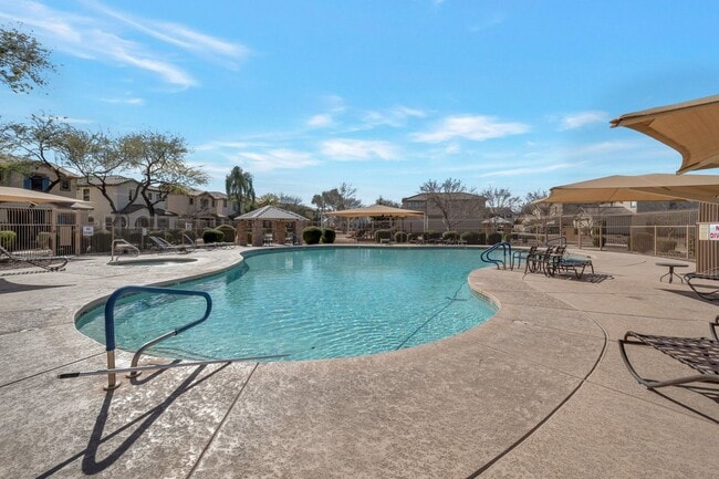 Building Photo - SPACIOUS 3 Bed 2 Bath Gilbert Home!!!