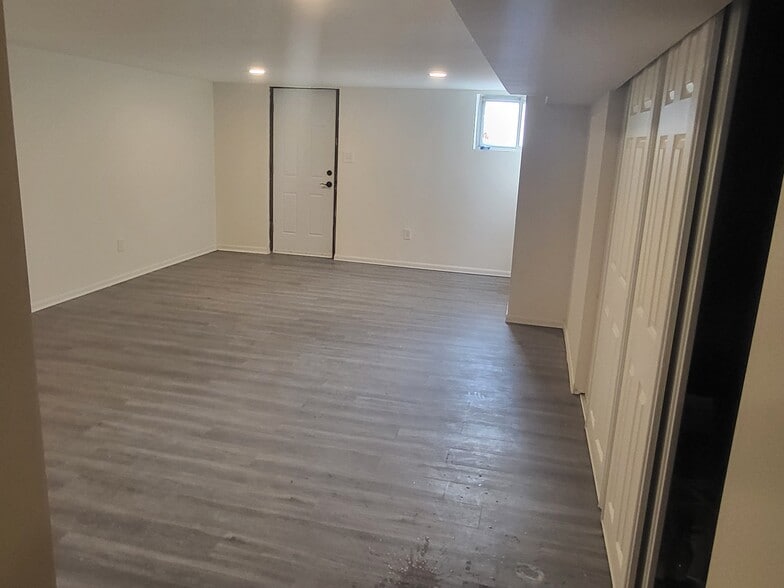 Basement - 1246 Rainer Rd