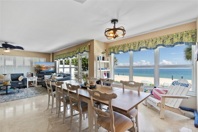 Building Photo - 3550 Galt Ocean Dr