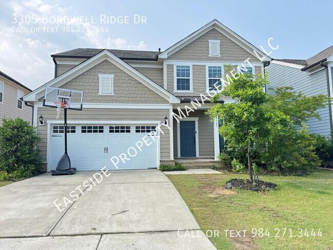 Primary Photo - 3305 Bordwell Ridge Dr