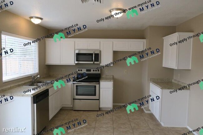 Building Photo - 3 br, 1 bath House - 7231 W Osborn Rd